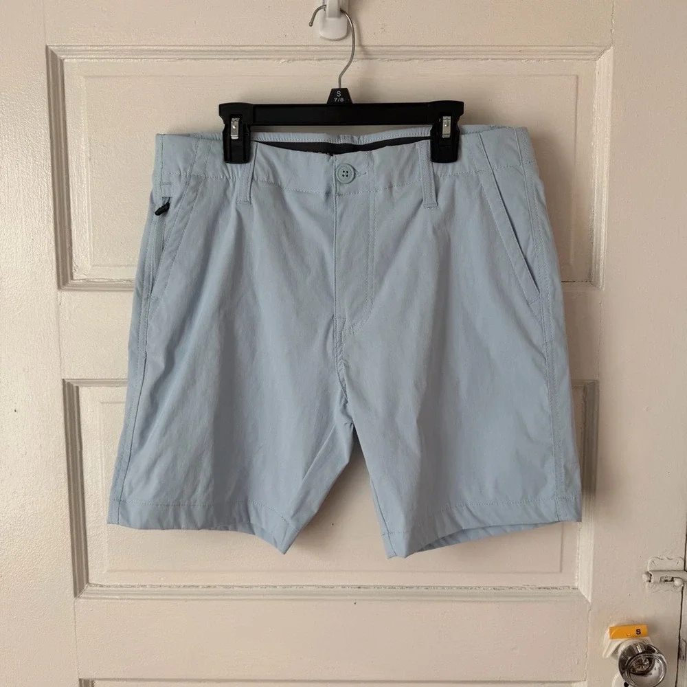Company 81‎ Men's Casual Shorts Pockets Stretch Breathable Sz 30 Bundle of 2